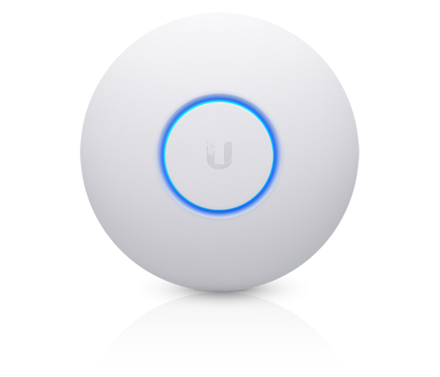 UBIQUITI AC Wave 2 AP 4x4 MU-MIMO UAP-nanoHD-5 - 438450 - zdjęcie 2